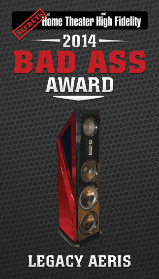 Best Of Awards 2014