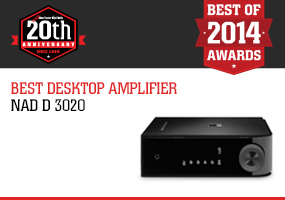 Best Desktop Amplifier