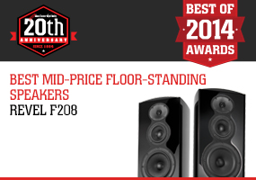 Best Mid-price Floor-Standing Speakers