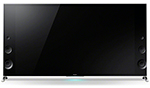 Sony XBR65X900B Ultra HD Television Review