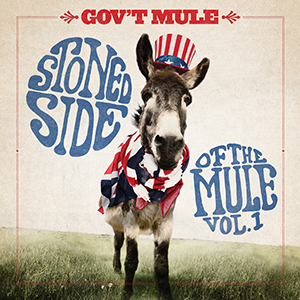 A Collection of New Vinyl for the Audiophile - December, 2014 - Stoned Side of the Mule
