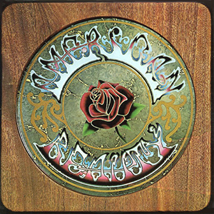 A Collection of New Vinyl for the Audiophile - January, 2015 - Grateful Dead