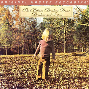 A Collection of New Vinyl for the Audiophile - January, 2015 - The Allman Brothers Band