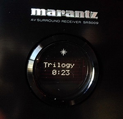 Marantz SR 5009 Receiver Review
