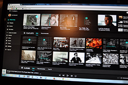 Tidal Music Streaming Service Review