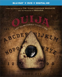 Ouija - Blu-ray Movie Review