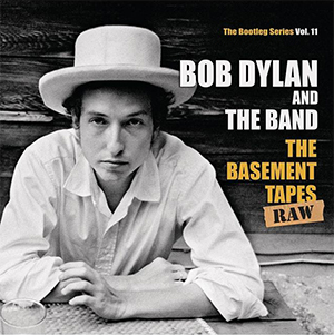 A Collection of New Vinyl for the Audiophile - March, 2015 - Bob Dylan and the Band