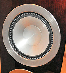 Paradigm Prestige Series 85F Floorstanding Speaker Review