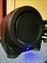 Paradigm Millenia LP XL and LP 2 and Seismic 110 Subwoofer Speaker Review