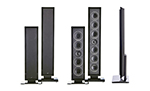 Paradigm Millenia LP XL and LP 2 & Seismic 110 Subwoofer Speaker Review