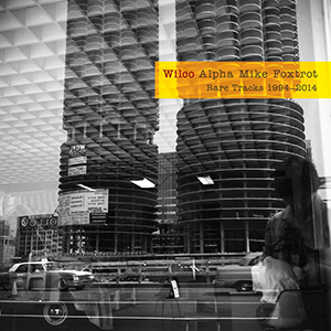 A Collection of New Vinyl for the Audiophile - March, 2015 - Wilco