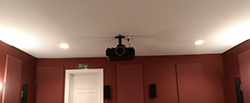GoldenEar Invisa HTR-7000 In-ceiling Speakers Review