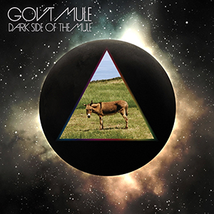 A Collection of New Vinyl for the Audiophile - April, 2015 - Gov't Mule