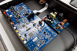 NAD C 510 Direct Digital Preamp DAC Review