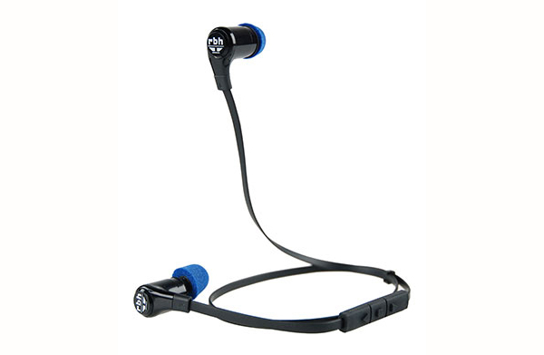 RBH EP-SB Bluetooth Earphones Review