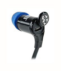 RBH EP-SB Bluetooth Earphones Review