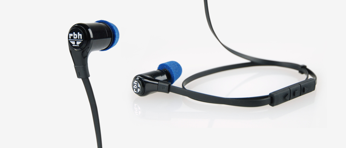 Ultimate Ears UE 18+ Pro 3rd Generation CIEM, Audiophile, Headphones, Custom IEM Headphones