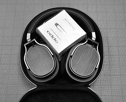 OPPO PM-3 Headphone