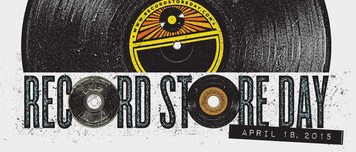A Collection of New Vinyl for the Audiophile - May, 2015 ...