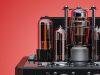 How Does a Cathode Follower in a Tube Audio Circuit Work?