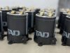 TAD Labs Factory Visit – Carlo in Japan Part: 2
