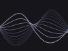 How a Sine Wave is Calculated, Frequency Peaks Visualized, and Harmonic Distortion Measured Using Calculus and FFT Analysis