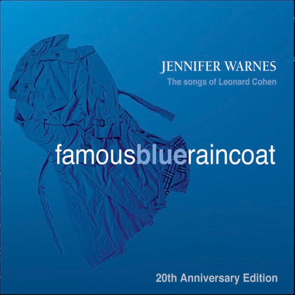 Jennifer Warnes
