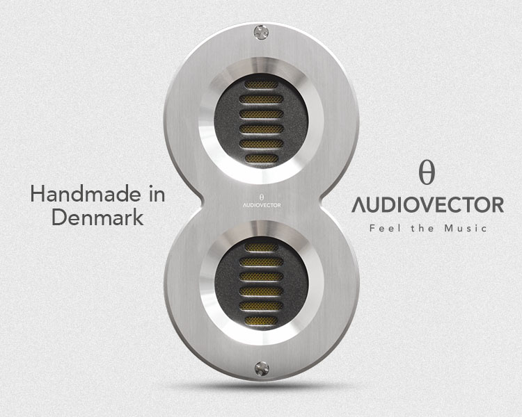 audiovector