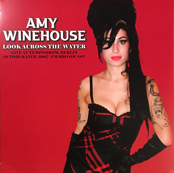 Amy Winehouse