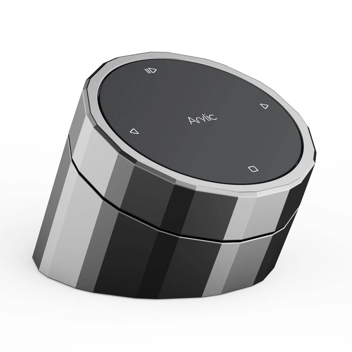 Arylic BK01 Lifestyle Remote Control Arylic BK01 Lifestyle Remote Control