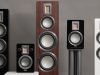 Audiovector QR7 SE and QR C Speaker Review