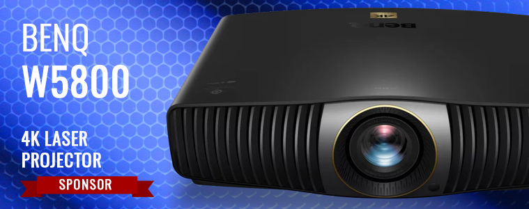 W5800 Projector