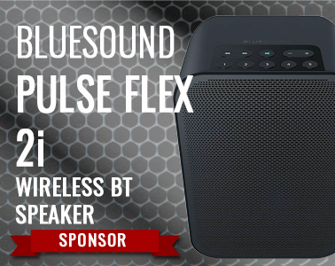 Pulse Flex 2i Wireless Bluetooth Speaker