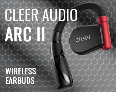 ARC II Wireless Earbuds