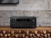 Denon Showcases Superior Craftsmanship and Expands its A-Series with the AVR-A10H