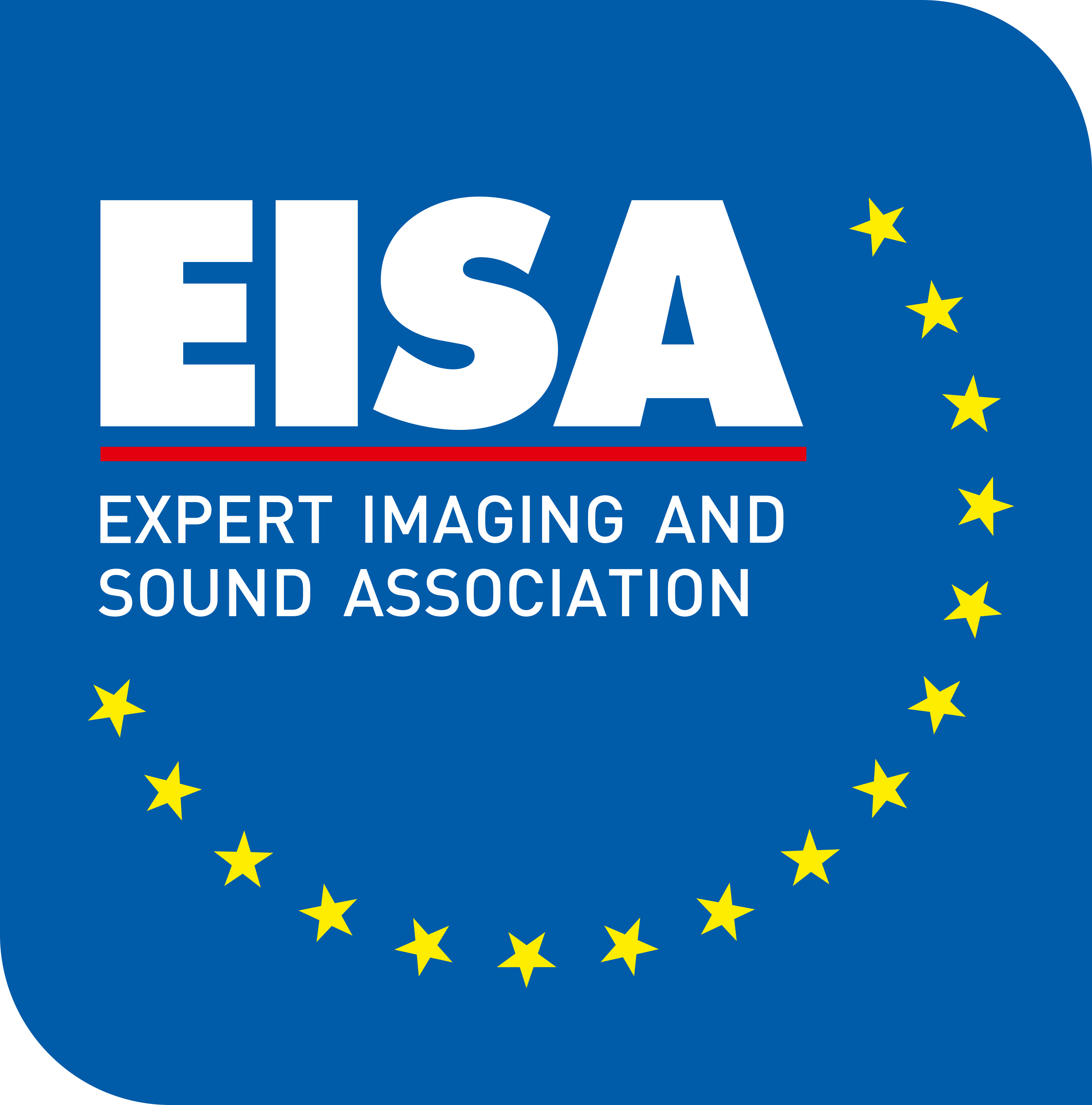 EISA logo