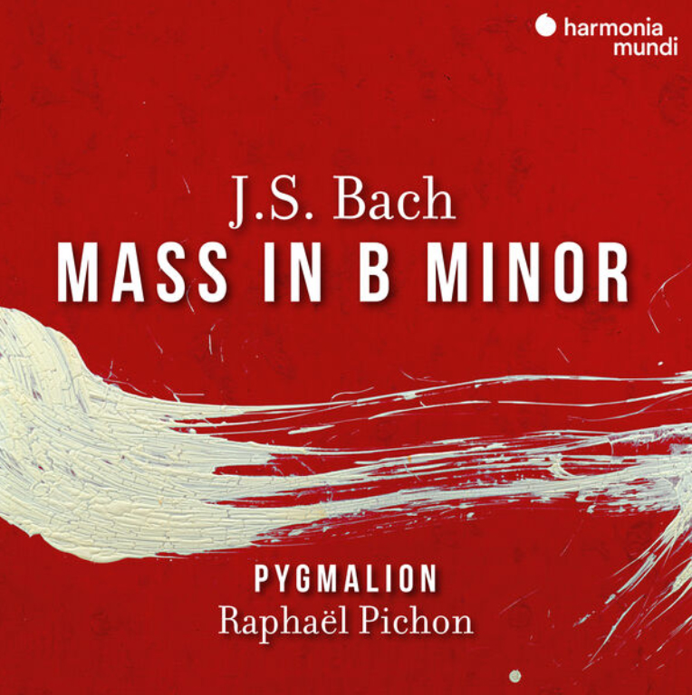 Pygmalion, Raphaël Pichon