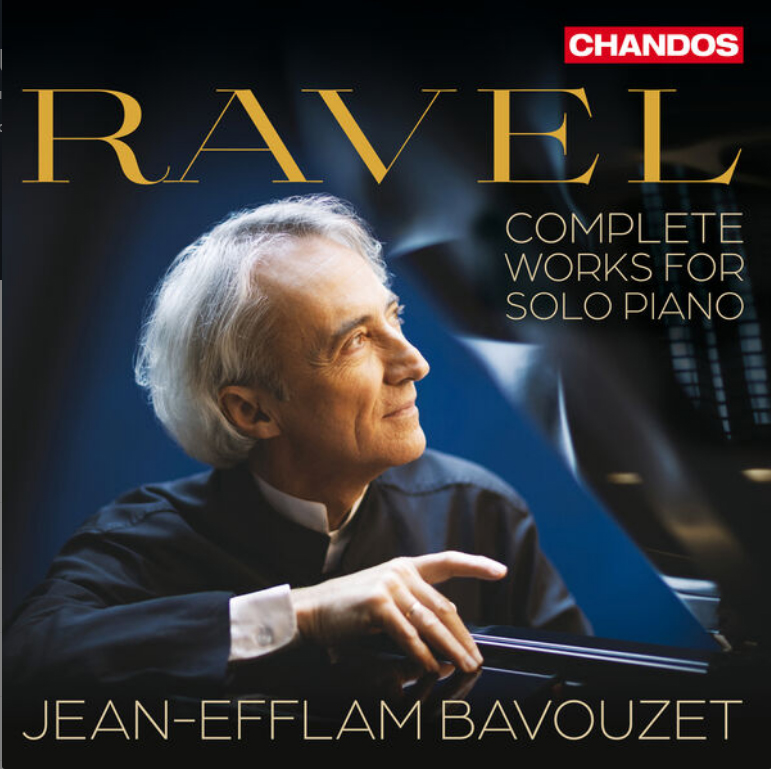 Jean-Efflam Bavouzet