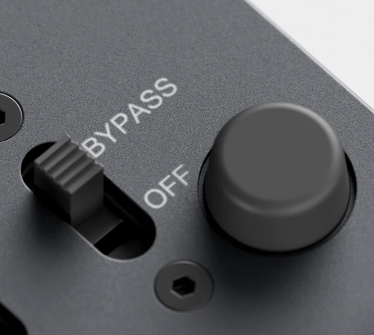 Fosi ZP3 Preamplifier Tone Control & Balance Bypass Fosi ZP3 Preamplifier Tone Control & Balance Bypass