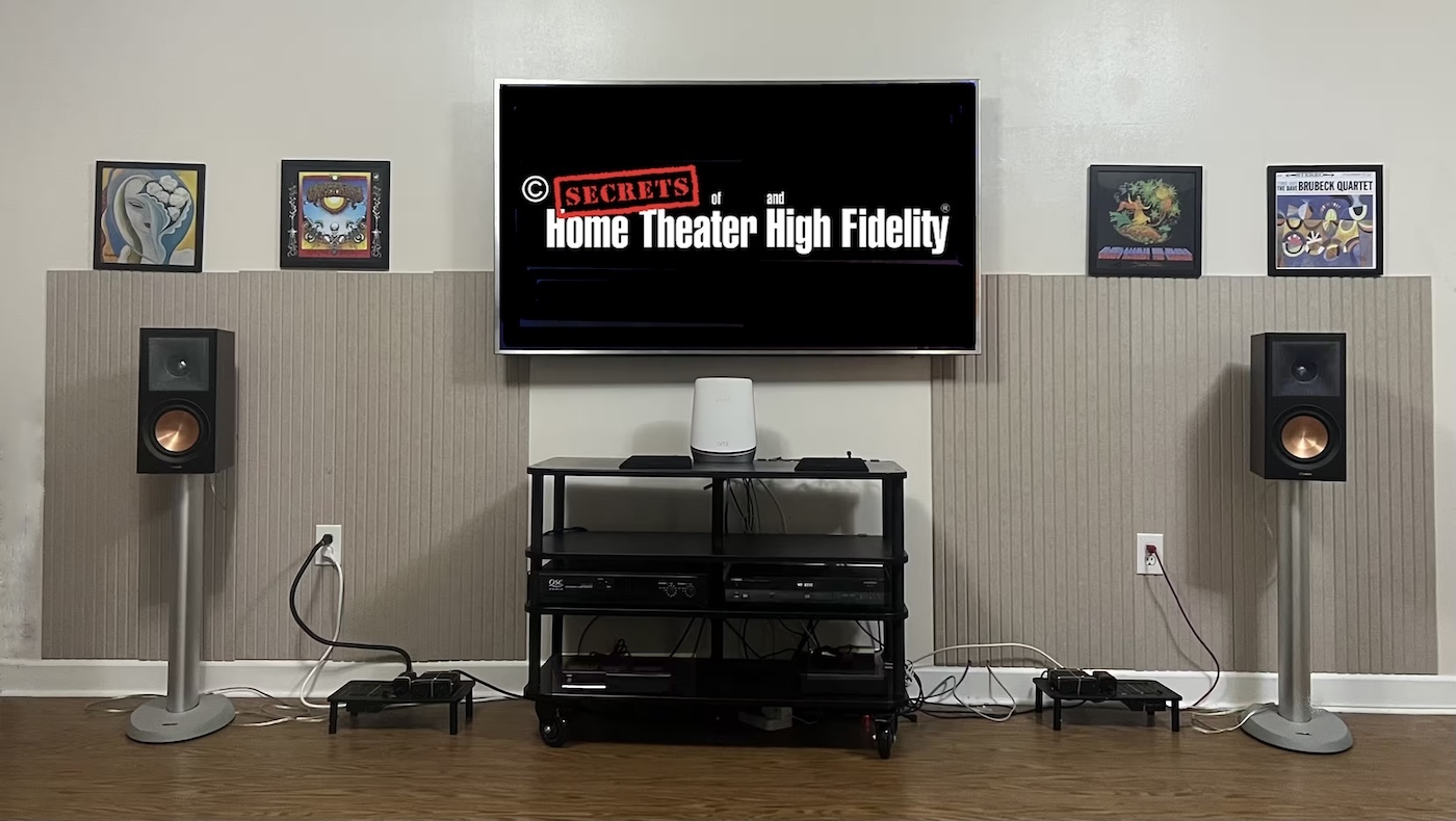 Fosi ZP3 Preamplifier and Fosi V3 Mono Power Amplifiers Fosi ZP3 Preamplifier and Fosi V3 Mono Power Amplifiers