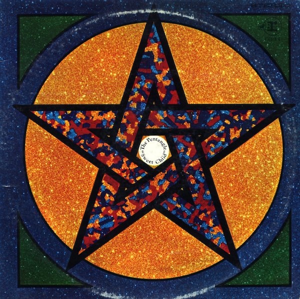 Sweet Child The Pentangle