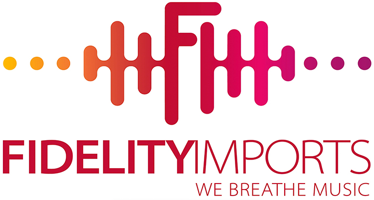 Fidelity Imports logo