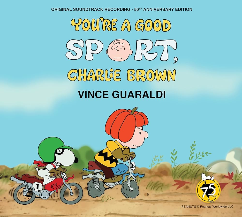 Vince Guaraldi