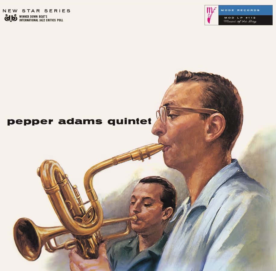 Pepper Adams