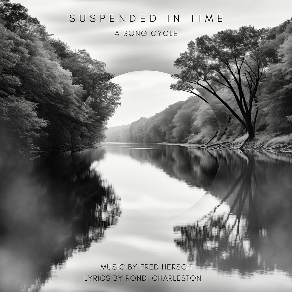 Fred Hersch/Rondi Charleston