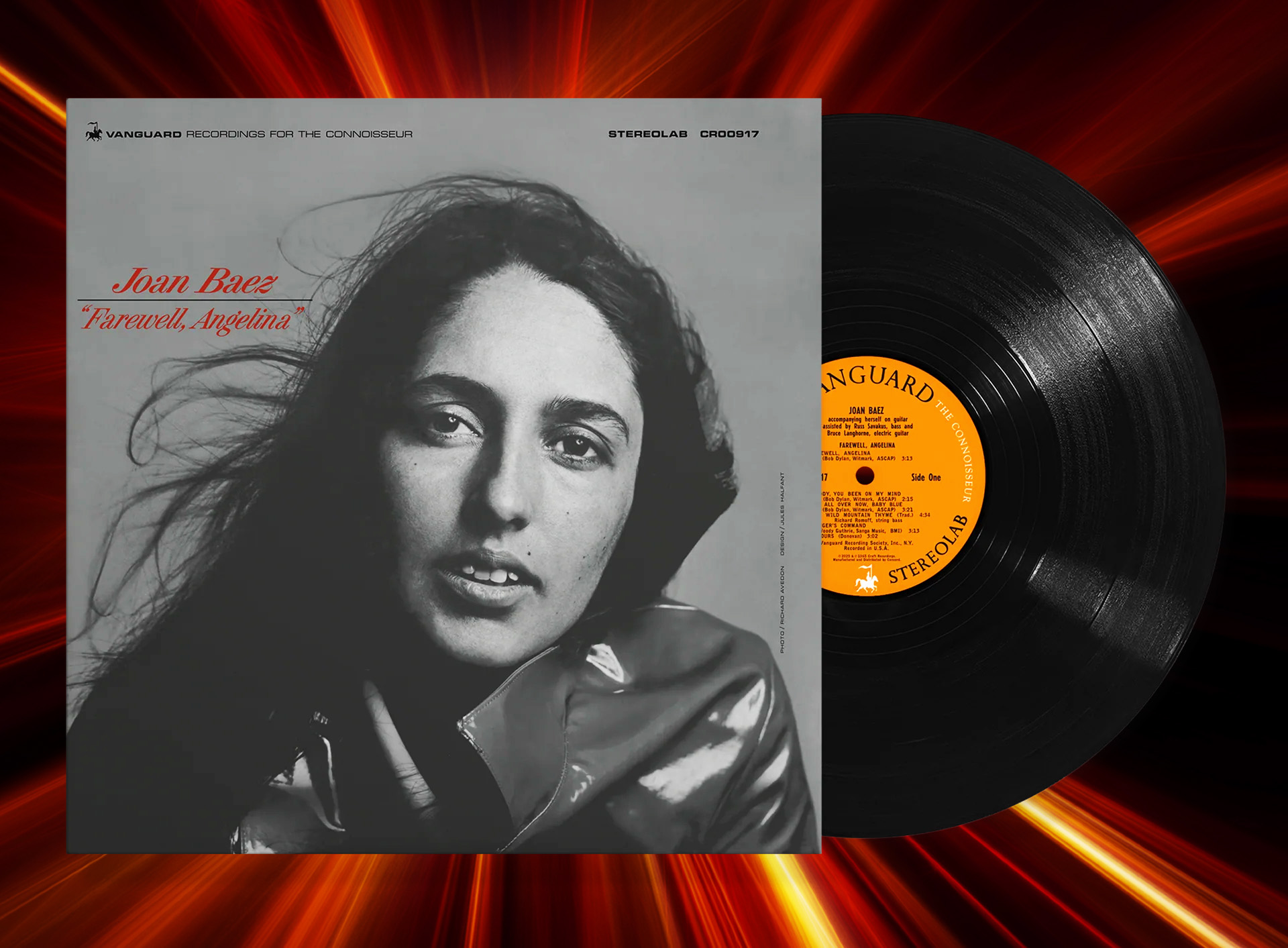 Joan Baez