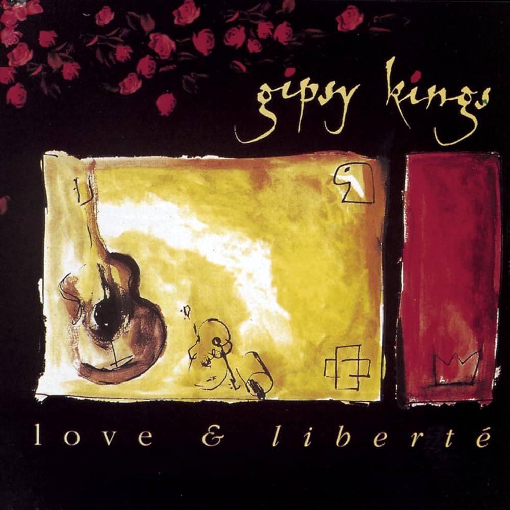 Gipsy Kings