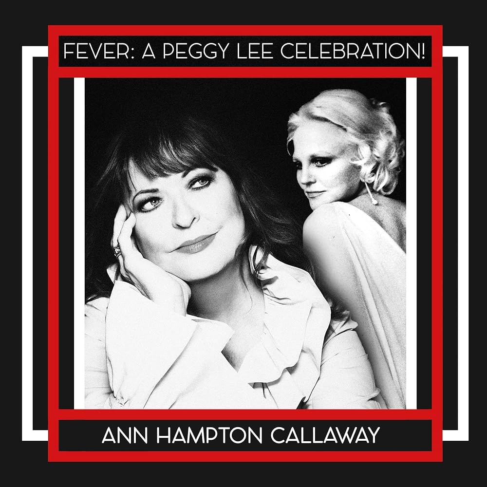 Ann Hampton Callaway