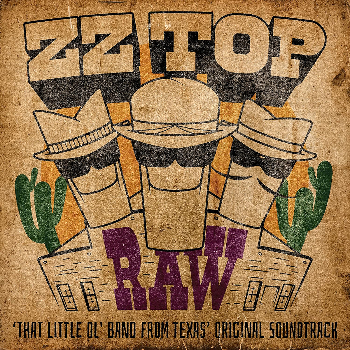 ZZ Top