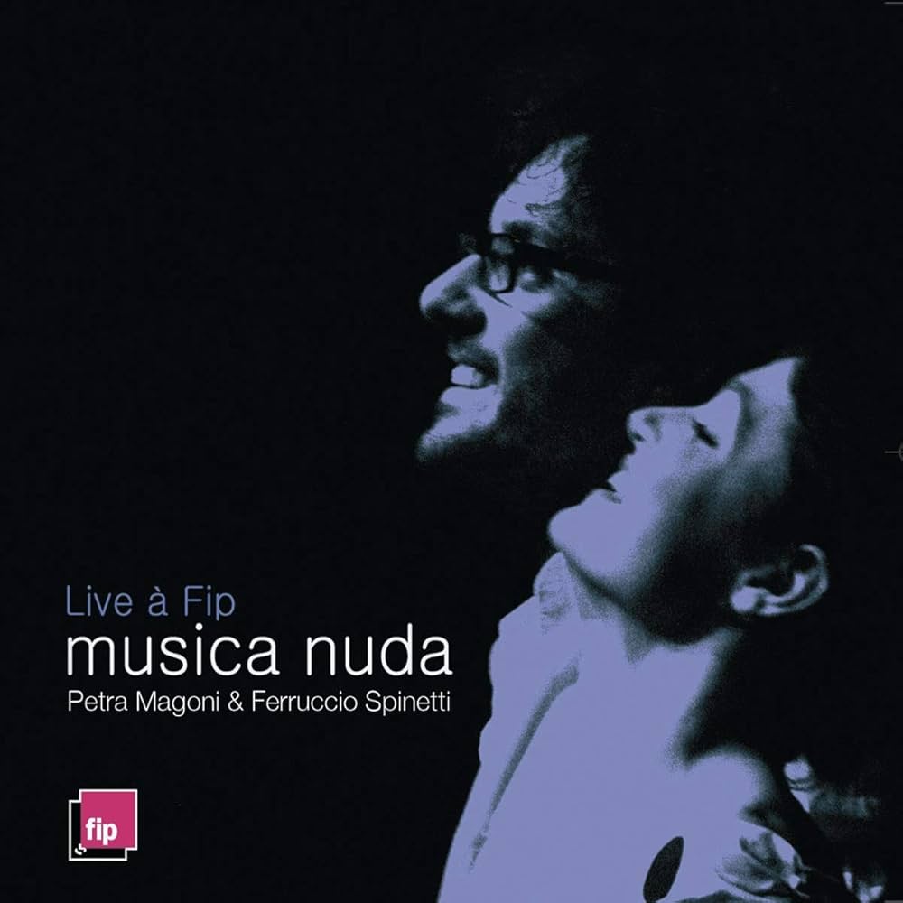Musica Nuda